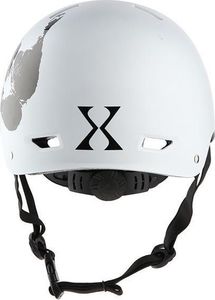 Nils Extreme Kask MTW03 biały r. L 5