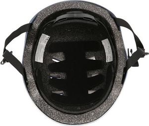 Nils Extreme Kask MTW03 biały r. L 7