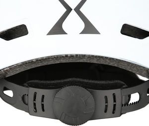 Nils Extreme Kask MTW03 biały r. L 8