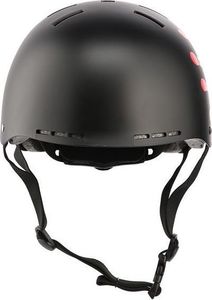 Nils Extreme Kask MTW03 czarny r. L 4