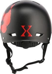 Nils Extreme Kask MTW03 czarny r. L 5