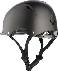 Nils Extreme Kask MTW02 czarny r. S 2