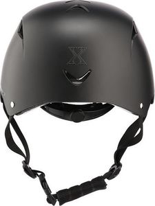 Nils Extreme Kask MTW02 czarny r. S 5
