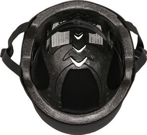 Nils Extreme Kask MTW02 czarny r. S 7