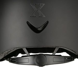 Nils Extreme Kask MTW02 czarny r. S 8