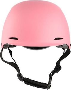 Nils Extreme Kask MTW02 różowy r. S 4