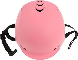 Nils Extreme Kask MTW02 różowy r. S 6