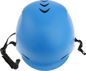 Nils Extreme Kask MTW02 ciemnoniebieski r. S 6