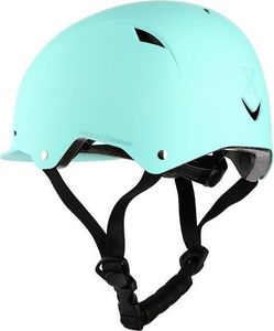 Nils Extreme Kask MTW02 jasnoniebieski r. XS 2