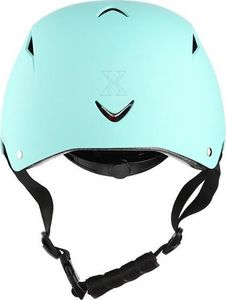 Nils Extreme Kask MTW02 jasnoniebieski r. XS 5