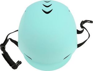 Nils Extreme Kask MTW02 jasnoniebieski r. XS 6