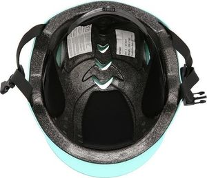 Nils Extreme Kask MTW02 jasnoniebieski r. XS 7