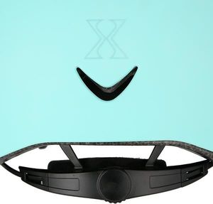 Nils Extreme Kask MTW02 jasnoniebieski r. XS 8