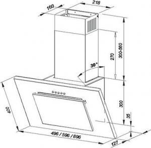 Okap Alveus Nabro 60 2
