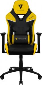 Fotel ThunderX3 TC5 żółty (TEGC-2042101.Y1) 2