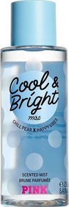 Victorias Secret Pink Cool Bright mgiełka 250ml 1