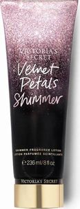 Victorias Secret VICTORIA SECRET Velvet Petals Shimmer BODY LOTION 236ml 1