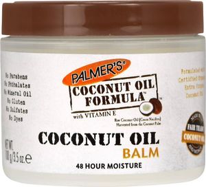 Palmer`s Coconut Oil Formula krem do ciała z olejkiem kokosowym 100g 1