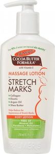 Palmer`s PALMER'S_Cocoa Butter Formula Massage Lotion for Stretch Marks pielęgnacyjny balsam przeciw rozstępom 250ml 1
