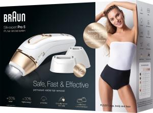 Depilator Braun IPL Silk-expert Pro 5 PL5237 6