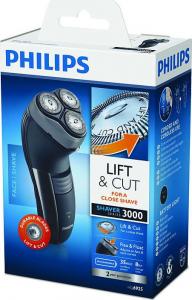 Golarka Philips Seria 3000 HQ6925/16 3