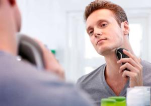 Golarka Philips Seria 3000 HQ6986/16 5