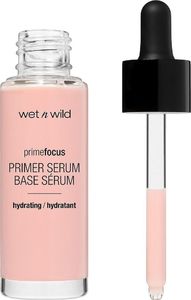 Wet n Wild Primer Serum Hydrating nawilżające serum do twarzy 30ml 1