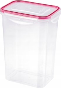 Lamart LT6009 POJEMNIK DO ŻYW. 1,3L CLIP LAMART 1