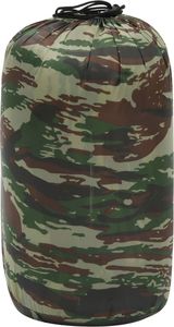 vidaXL Lekki śpiwór, moro, 15, 850 g (92612) 4