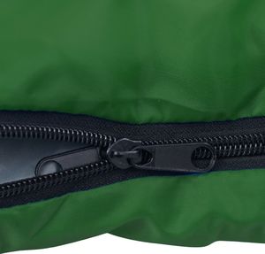 vidaXL Śpiwór zielony, -5, 2000 g (92621) 6