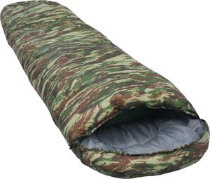 vidaXL Śpiwór moro, -5, 2000 g (92623) 2