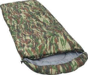 vidaXL Śpiwór moro, 10, 1000 g (92628) 2