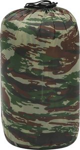 vidaXL Śpiwór moro, 10, 1000 g (92628) 4