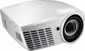 Projektor Optoma EH415ST lampowy 1920 x 1080px 3500lm DLP ST 3