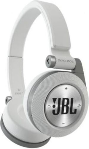 Słuchawki JBL SYNCHROS E40BT BIALE 1
