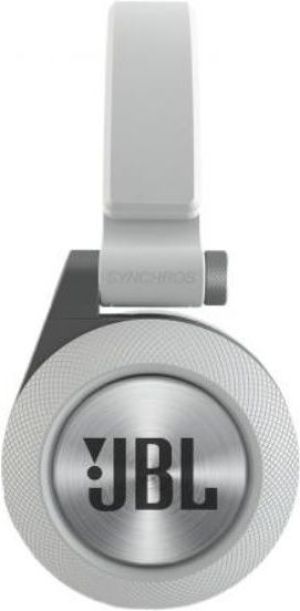 Słuchawki JBL SYNCHROS E40BT BIALE 2