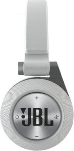 Słuchawki JBL SYNCHROS E40BT BIALE 3