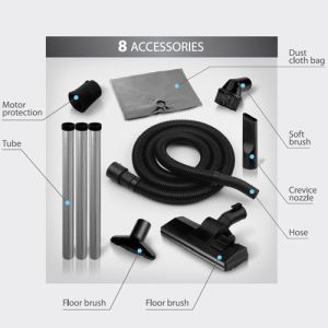 Odkurzacz Adler AD 7022 2