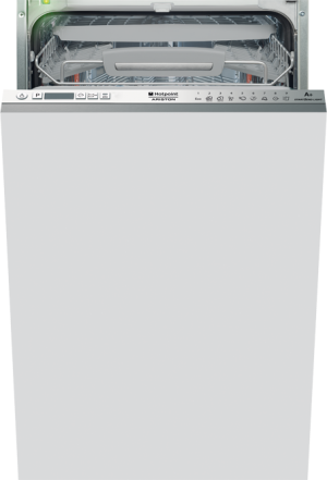 Zmywarka Hotpoint-Ariston LSTF 9H114 CL EU 1