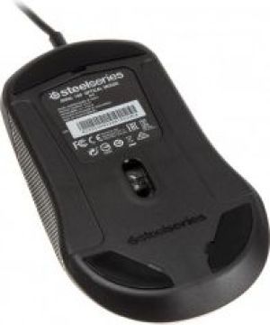 Mysz SteelSeries Rival 100 White (62335) 7