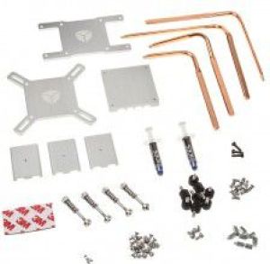 Obudowa Streacom Alpha (ST-FC10B-ALPHA) 5