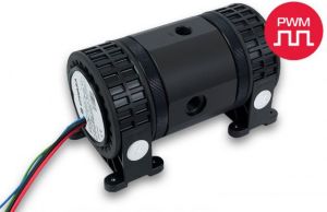 EK Water Blocks EK-XTOP Revo Dual D5 PWM Serial (3831109843192) 2