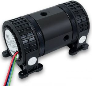 EK Water Blocks EK-XTOP Revo Dual D5 PWM Serial (3831109843192) 3