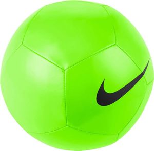 Nike Zielona piłka nożna Nike Pitch Team DH9796-310 - rozmiar 5 5 2