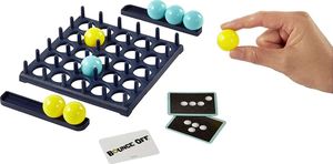 Mattel Gra Bounce Off Fast Fun - wersja podróżna 3