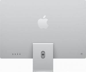 Komputer Apple iMac 2021 Apple M1, 8 GB, 256 GB SSD Mac OS Big Sur Gigabit LAN 2