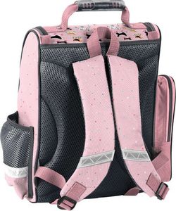 Paso Tornister szkolny Dogs PP21DG-525 2
