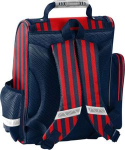 Paso Tornister szkolny Football PP21FO-525 2