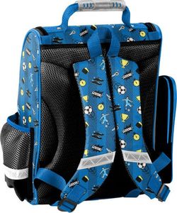 Paso Tornister szkolny Goal PP21FT-525 2