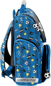 Paso Tornister szkolny Goal PP21FT-525 3